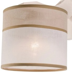 Fali lámpa ANDREA 1xE27/60W/230V