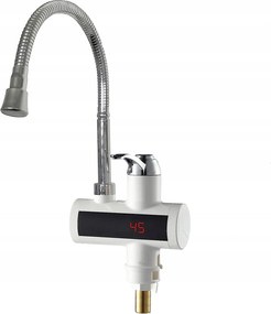 Konyhai Csaptelep Mosogató Csaptelep Flexibilis 3000W