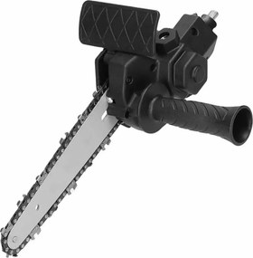 Láncfűrész - fúró tartozék