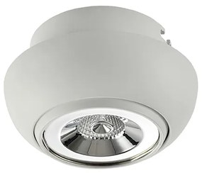 Nemo álmennyezetbe süllyeszthető spotlámpa