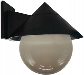 Aca Lighting fali lámpa Ball E27 matt AC.1801LM