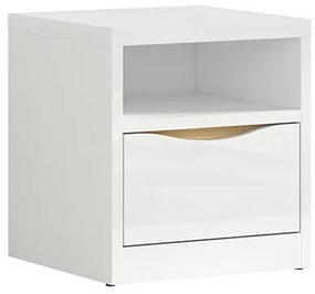 Éjjeliszekrény Pori KNT1S. 1001040