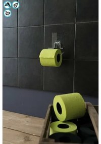 Compactor Bestlock Magic öntapadós WC-papír tartó, króm