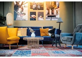 Happy Lamps - LED Gyerek állólámpa LUNA LED/5,4W/230V macska