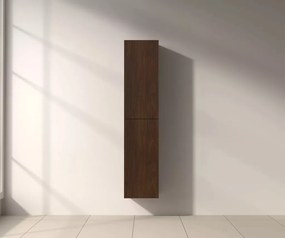AREZZO design SIERRA oldalszekrény, dió