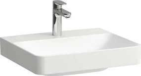 Laufen PRO X mosogató fehér 46,5x55 cm H810862A001091