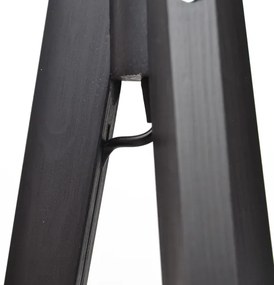 Állólámpa ALBA 1xE27/15W/230V krém/fenyő