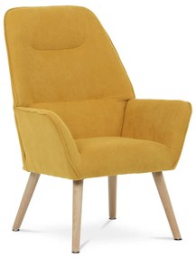Fotoliu Cu Urechi Culoare Trufe AK-302