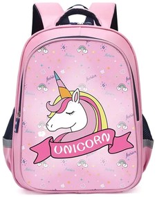 Unicorn iskolai hátizsák