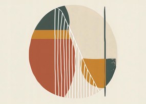 Poszter 35x25cm Félfényes