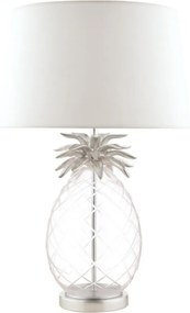 Laura Ashley Ananas 3734611-Q Asztali lámpa 1x60W/E27 IP20