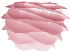 Carmina rózsaszín lámpabúra, ⌀ 32 cm - UMAGE