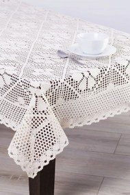 Abrosz pamut horgolótű 559 140x260 ecru