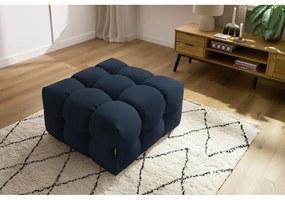 Sötétkék lábtartó Cloud – Bobochic Paris