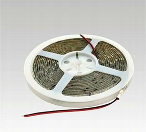 Nbb Led szalag 12V 60LED/m SMD5050 6000K IP65 14.4W/m Szilikon 903003070