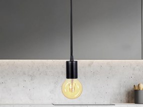 NEDES BH531 Egyágú Függesztett Lámpa IP20