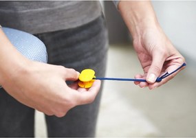 Vasalódeszka huzat 130x38 cm Glide – Joseph Joseph