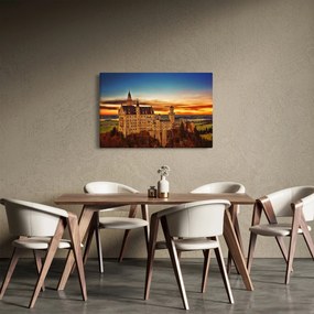 Kép - Tyskland (90x60 cm)