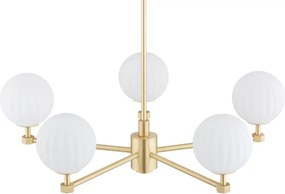 Argon PALOMA 2184 Csillár 5x7W/E14 IP20