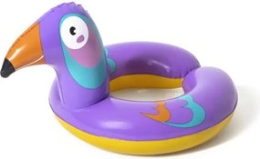 Állatfigurás úszógumi