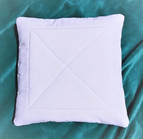 Párna belső IKEA méretű huzatokhoz – PUKKA 2 az 1-ben