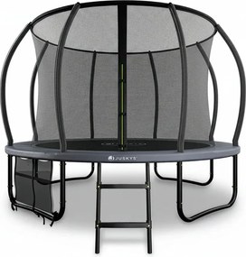 Juskys Trambulin Ø305 cm SkyBounce