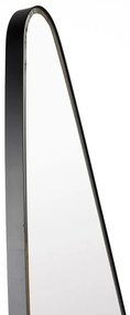 Álló tükör 40x135 cm Dropz – White Label