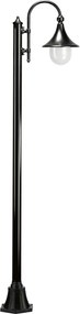 Novolux TROM 332D-G05X1A-02 Utcai lámpa 1x42W/E27 IP43