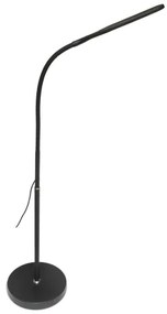 LED dimmelhető lámpa 3 az 1-ben LED/10W/230V 3000/4000/6000K CRI 90 fekete