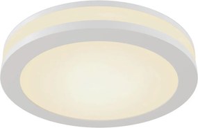 Maytoni PHANTON DL2001-L12W Beépíthető spotlámpa 1x12W/LED 3000K 750LM IP20