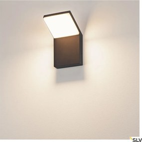 SLV ORDI 232905 Fali lámpa 1x9W/LED 3000K 740LM IP44