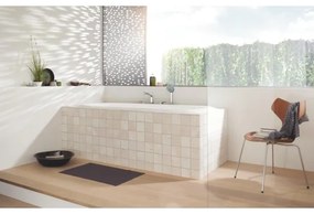 GROHE 27221000 - Kézi zuhany TEMPESTA COSMOPOLITAN 100, 3 sugár, fényes króm