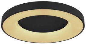 Globo 41758-42B - LED Dimmelhető mennyezeti lámpa JOLLI LED/42W/230V + távirányító