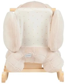 Nattou - Ringató CHARLIE kutya