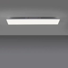 Leuchten Direkt 15621-16 - LED RGB Dimmelhető lámpa YUKON LED/26W/230V + távirányító