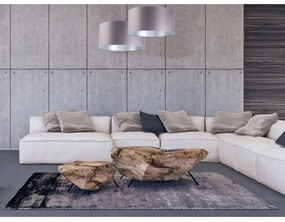 Csillár zsinóron GLAMOUR 1xE27/60W/230V