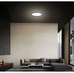 Briloner 3391-015 - LED Mennyezeti lámpa FREE LED/18W/230V á. 29 cm