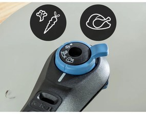 Rozsdamentes acél kukta 8 l Secure Trendy – Tefal