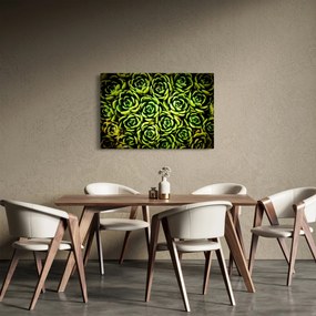 Sziklák képe (90x60 cm)