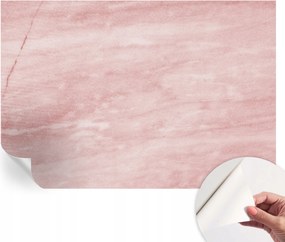 Modern öntapadós fotótapéta Mosható márvány mintás 152x104 cm