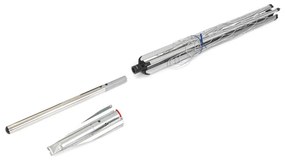 Kerti ruhaszárító Topspinner 40m – Brabantia