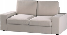 Dekoria Kivik 2 személyes kanapé huzat, összecsukható Ikea