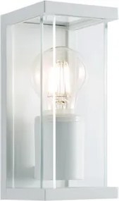 REDO 9106 VITRA Modern Kültéri Fali Lámpa E27 IP54