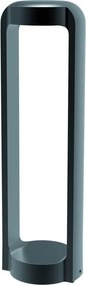 VIOKEF 4190800 JASON Modern Kültéri Állólámpa LED IP65