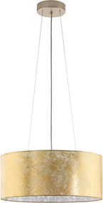 Eglo VISERBELLA 97644 Függőlámpa 3x60W/E27