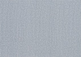 Guzzini Doubleface kétoldalas tányéralátét 43x30 cm Kék