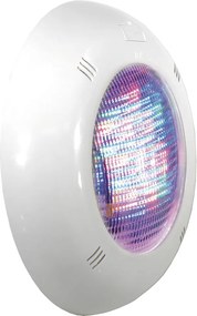 Novolux PRAGA 253A-L0427D-01 Medencelámpa 1x27W/LED IP68