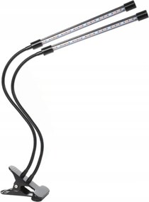 Led lámpa otthoni vagy dolgozószobai növénytermesztéshez