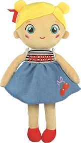 Plüss baba Cherry Terry Clementoni