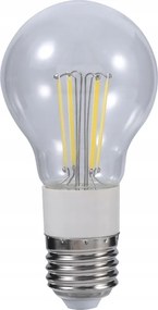 Led Izzó E27 12V Hideg Fehér E27 4W 90LM/W Alacsony Energiafogyasztás